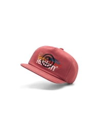 UNTIDY LENINN CAP RED