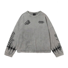 Leninn Untold Longsleeve