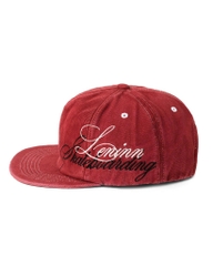 SIGNATURE LENINN CAP