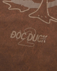 DD2 TEE ( ĐỘC DUCK 2 CONTEST )