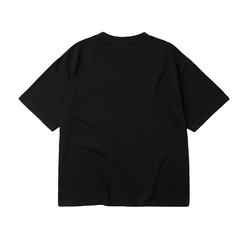 DUCKING GLOBAL TEE