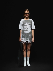 Smoke Break Tee