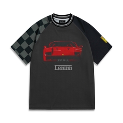 F40 Racing Team Jersey