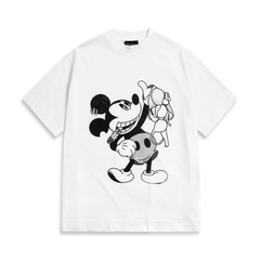 Naughty Mickey Tee