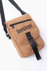 Crossbody Bag Basic Logo
