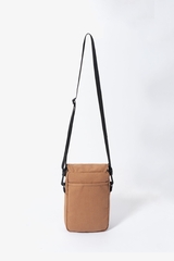 Crossbody Bag Basic Logo