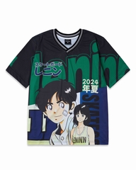Leninn Manga Jersey