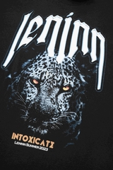 Thunder Leopard Tee