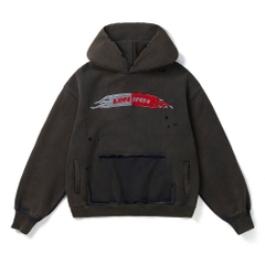 Leninn Laflame Hoodie