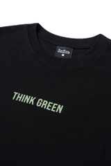 Leninn Think Green Tee