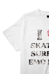 Emo Boys Tee