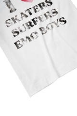 Emo Boys Tee