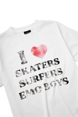 Emo Boys Tee