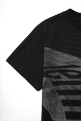 Shadow Tracing Tee