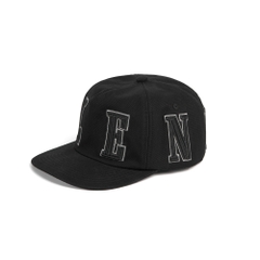 Snap Logo Cap