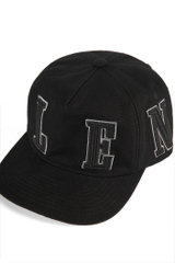 Snap Logo Cap