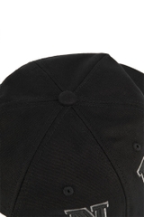 Snap Logo Cap