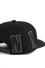 Snap Logo Cap