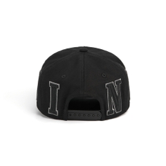 Snap Logo Cap