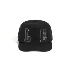 Snap Logo Cap