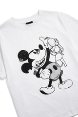 Naughty Mickey Tee