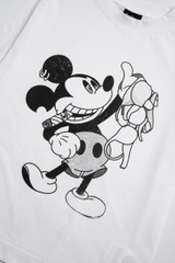 Naughty Mickey Tee