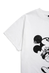 Naughty Mickey Tee