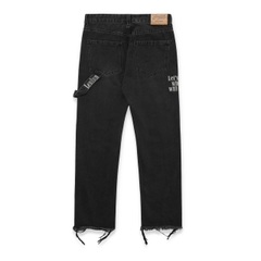 Wander Ripped Jeans