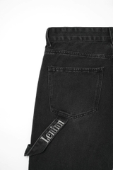 Wander Ripped Jeans