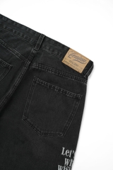 Wander Ripped Jeans