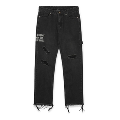 Wander Ripped Jeans