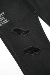 Wander Ripped Jeans