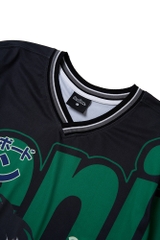 Leninn Manga Jersey