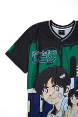 Leninn Manga Jersey