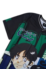 Leninn Manga Jersey