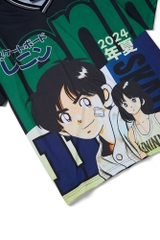 Leninn Manga Jersey