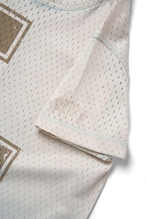 Big Letter Baby Tee
