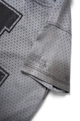 Big Letter Baby Tee