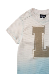 Big Letter Baby Tee
