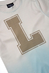 Big Letter Baby Tee
