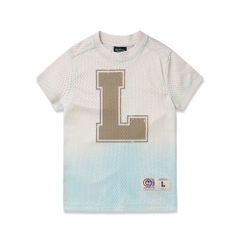 Big Letter Baby Tee
