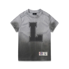 Big Letter Baby Tee