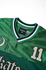 Leninn Football Jersey