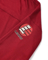 11 Hockey Jersey