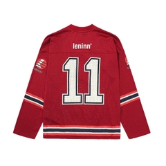 11 Hockey Jersey