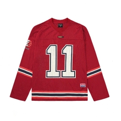 11 Hockey Jersey