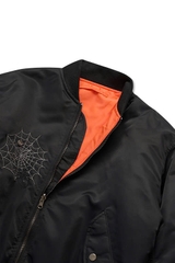 Sticky Duck Bomber