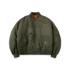 Sticky Duck Bomber