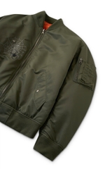 Sticky Duck Bomber