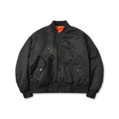 Sticky Duck Bomber